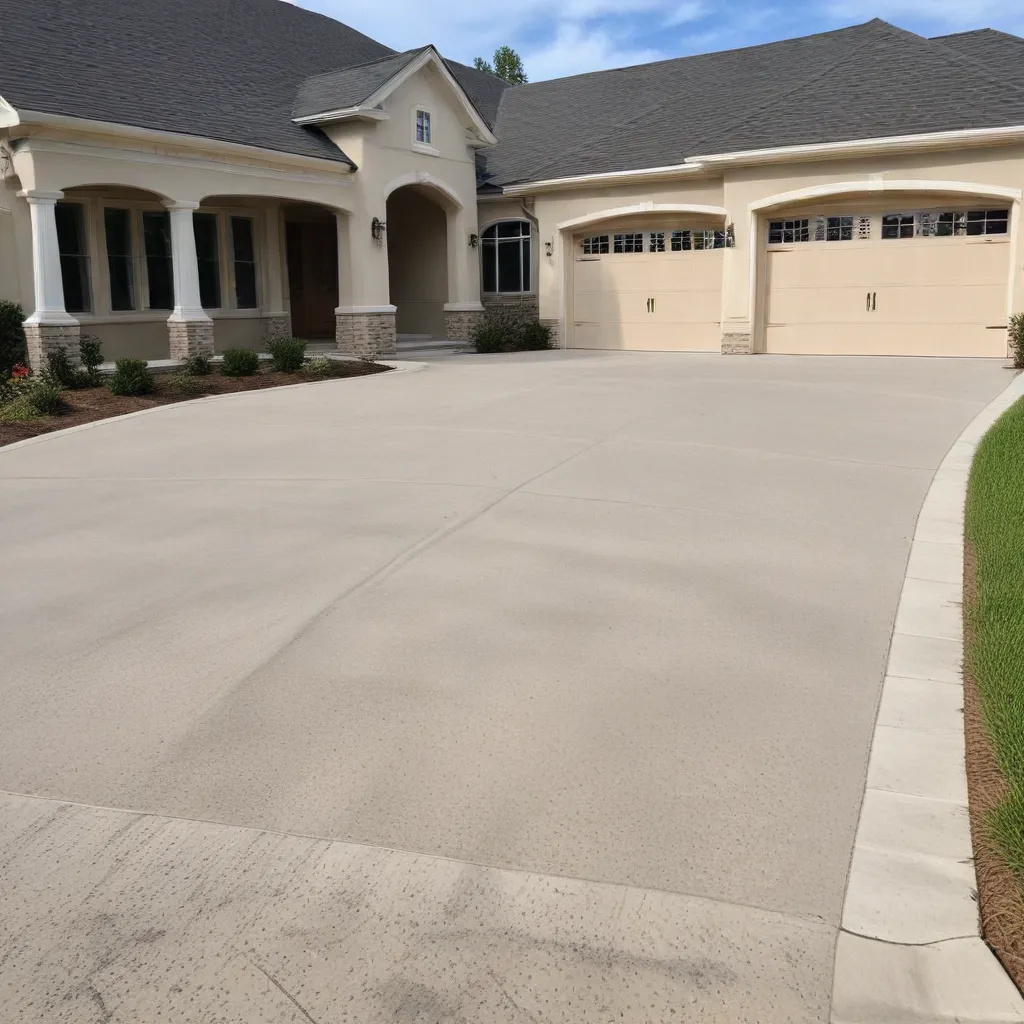 Ocala Concrete Paving: Seamless Driveways for Your Property