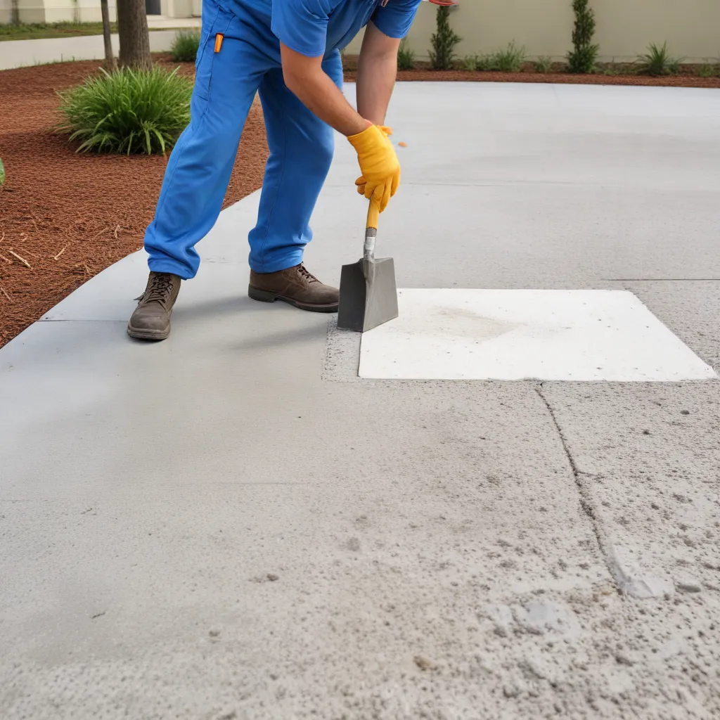 Ocala Concrete Professionals Reveal Maintenance Secrets