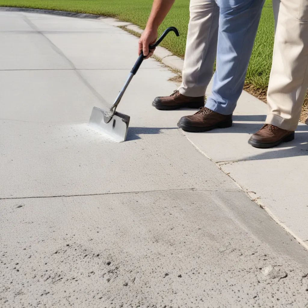 Ocala Concrete Professionals Share Maintenance Best Practices