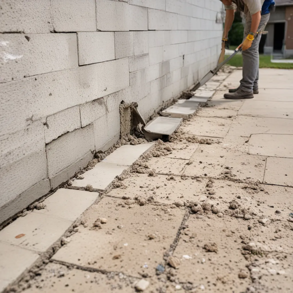 Ocala Concrete Repairs: Revitalizing Your Property’s Foundation