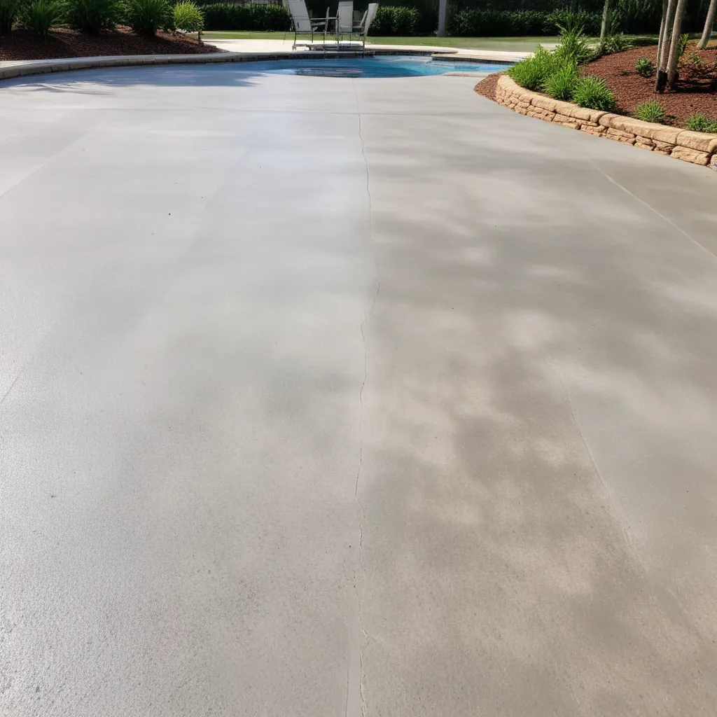 Ocala Concrete Resurfacing Gurus: Rejuvenating Driveways, Patios, and More