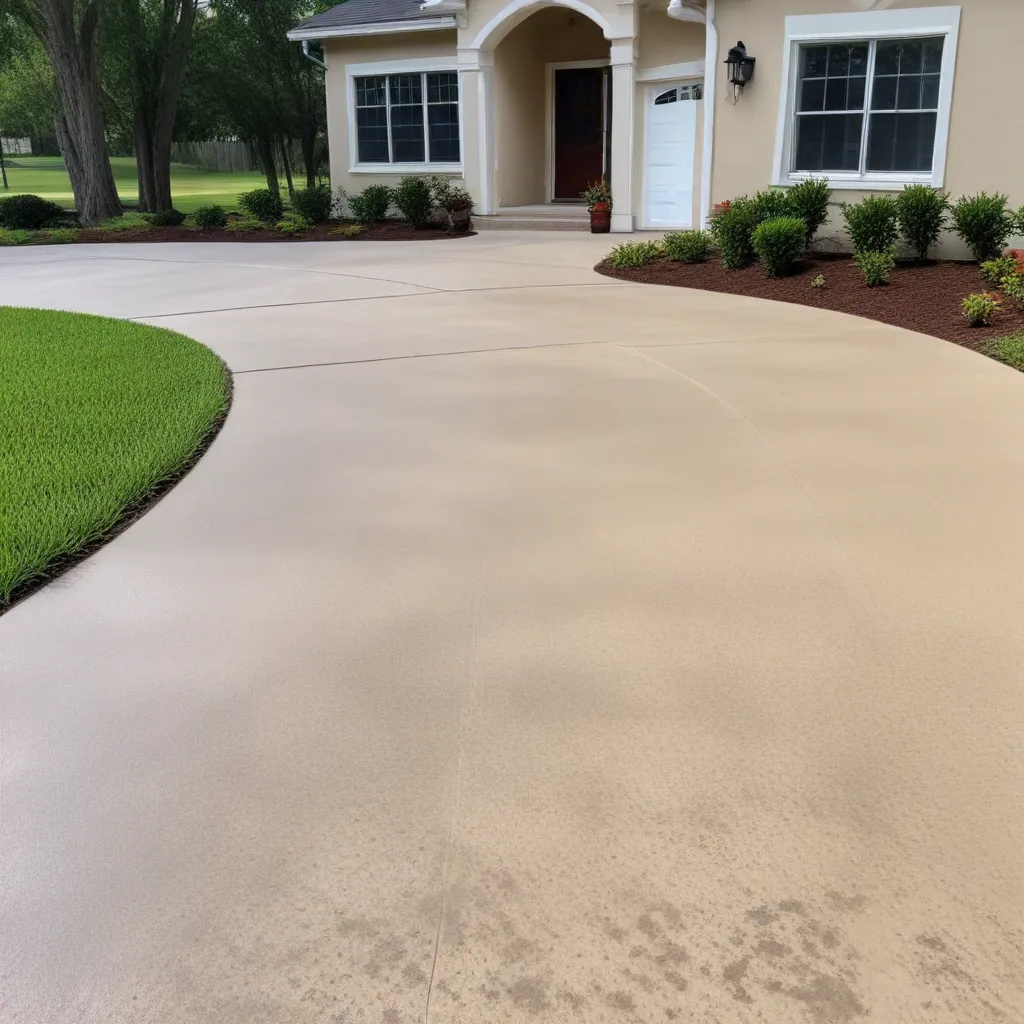 Ocala Concrete Resurfacing Professionals: Rejuvenating Driveways, Patios, and More