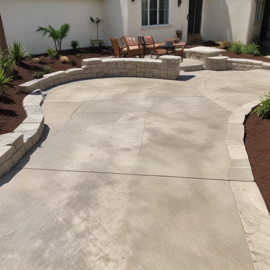 Ocala Concrete Sculptors: Crafting Captivating Patios