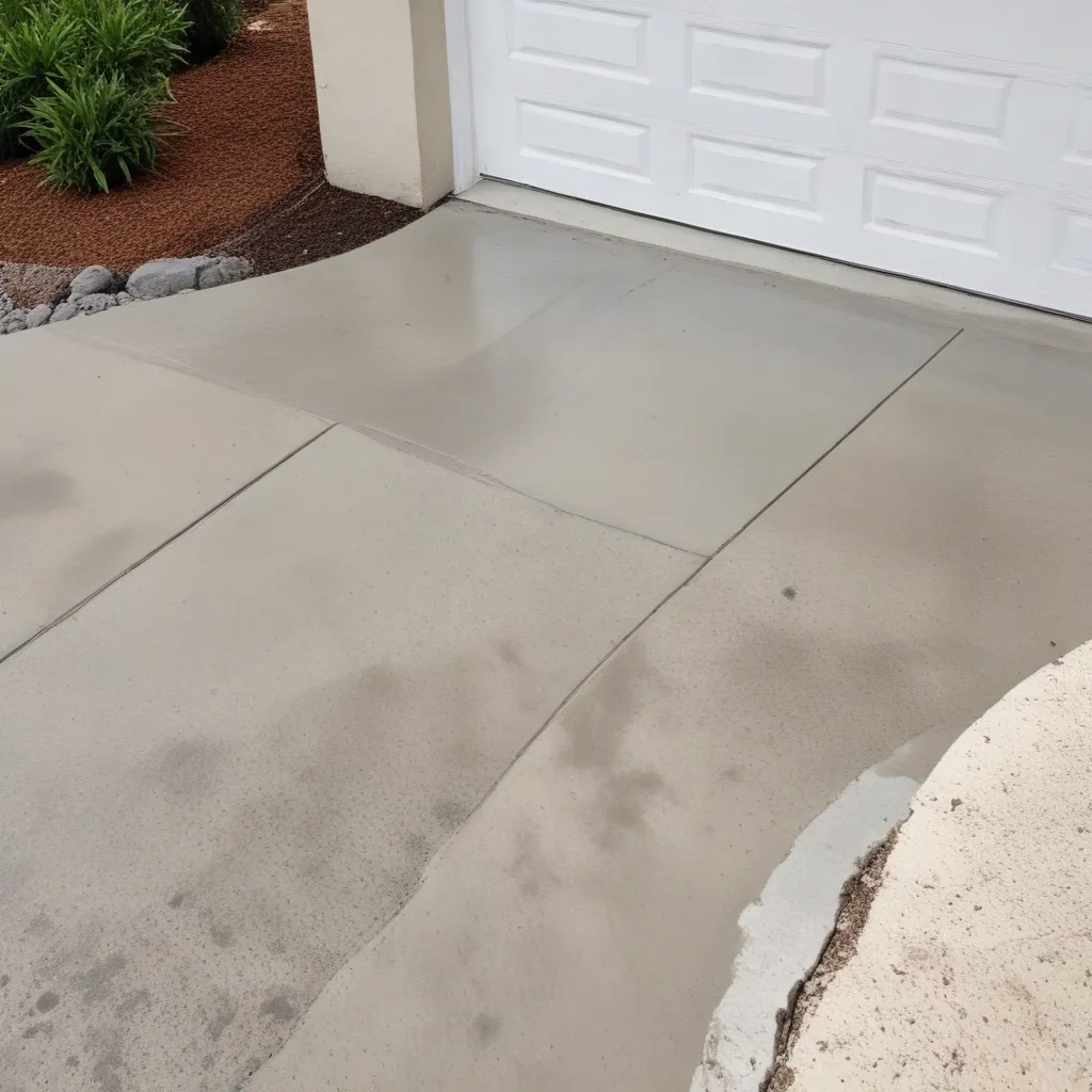 Ocala Concrete Services: Beautifying and Fortifying Property Surfaces