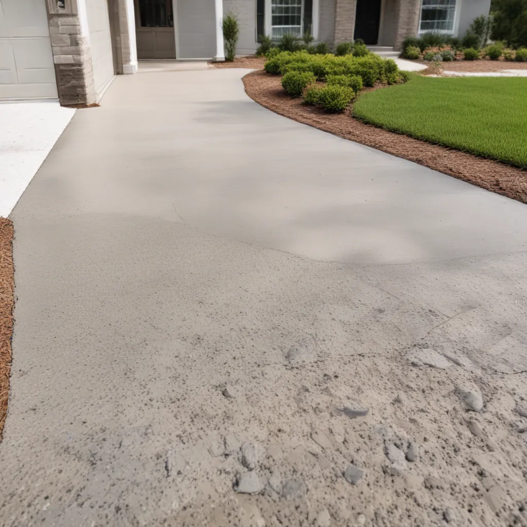 Ocala Concrete Services: Beautifying and Fortifying Your Property’s Surfaces