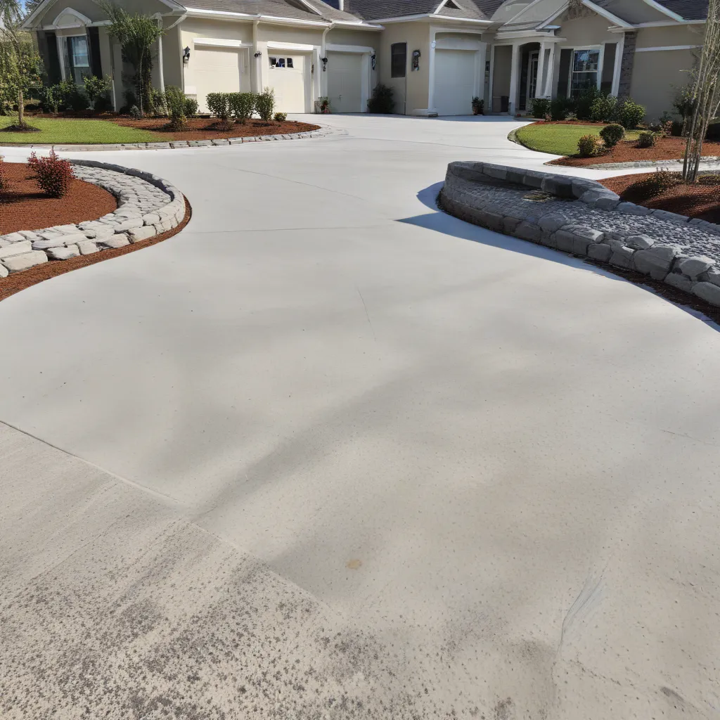 Ocala Concrete Services: Bringing Your Vision to Life Seamlessly