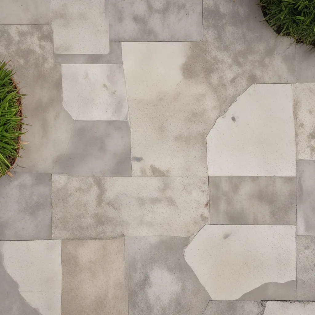 Ocala Concrete Services: Crafting Visually Striking and Durable Surfaces