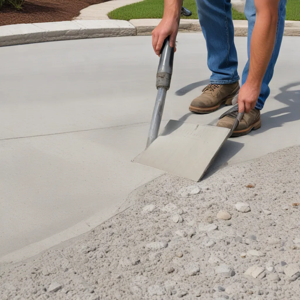 Ocala Concrete Services: Delivering Exceptional Craftsmanship and Durability