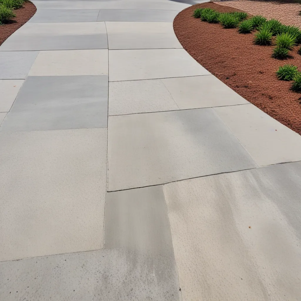 Ocala Concrete Services: Delivering High-Quality and Visually Striking Finishes