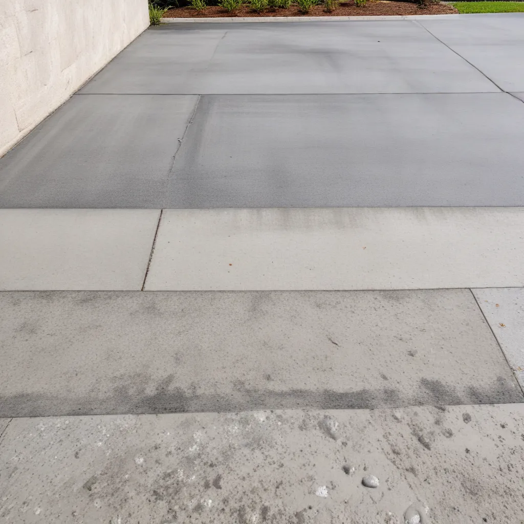 Ocala Concrete Services: Elevating Your Property’s Visual Appeal