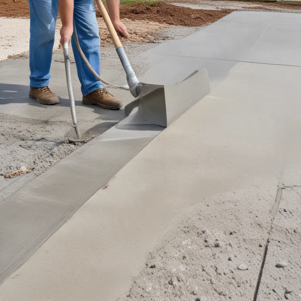 Ocala Concrete Services: Enhancing Property Value through Superior Solutions