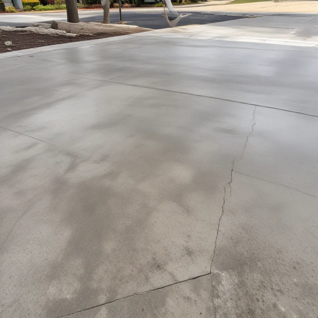 Ocala Concrete Services: Seamless Solutions for Commercial Properties