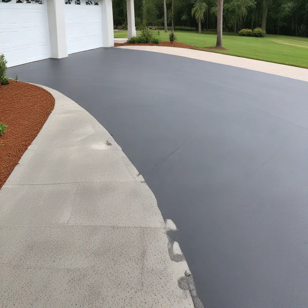 Ocala Concrete Services: Transforming Driveways with Lasting Solutions