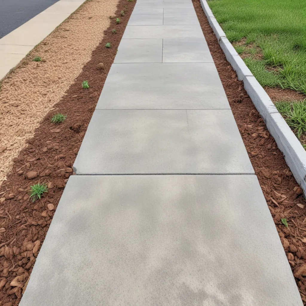 Ocala Concrete Walkway Renovation: A DIY Perspective and Tips