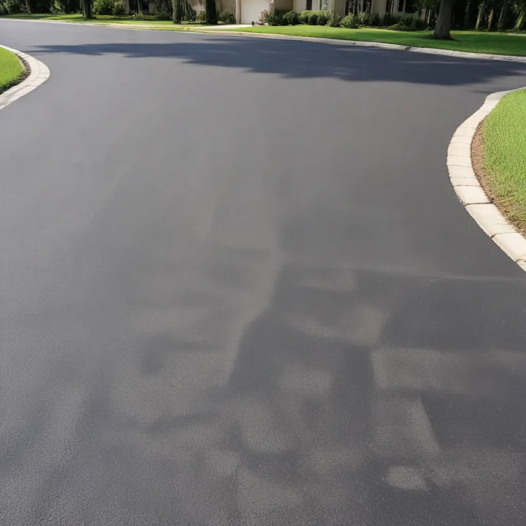 Ocala Driveway Paving: Crafting Smooth Transitions for Your Property