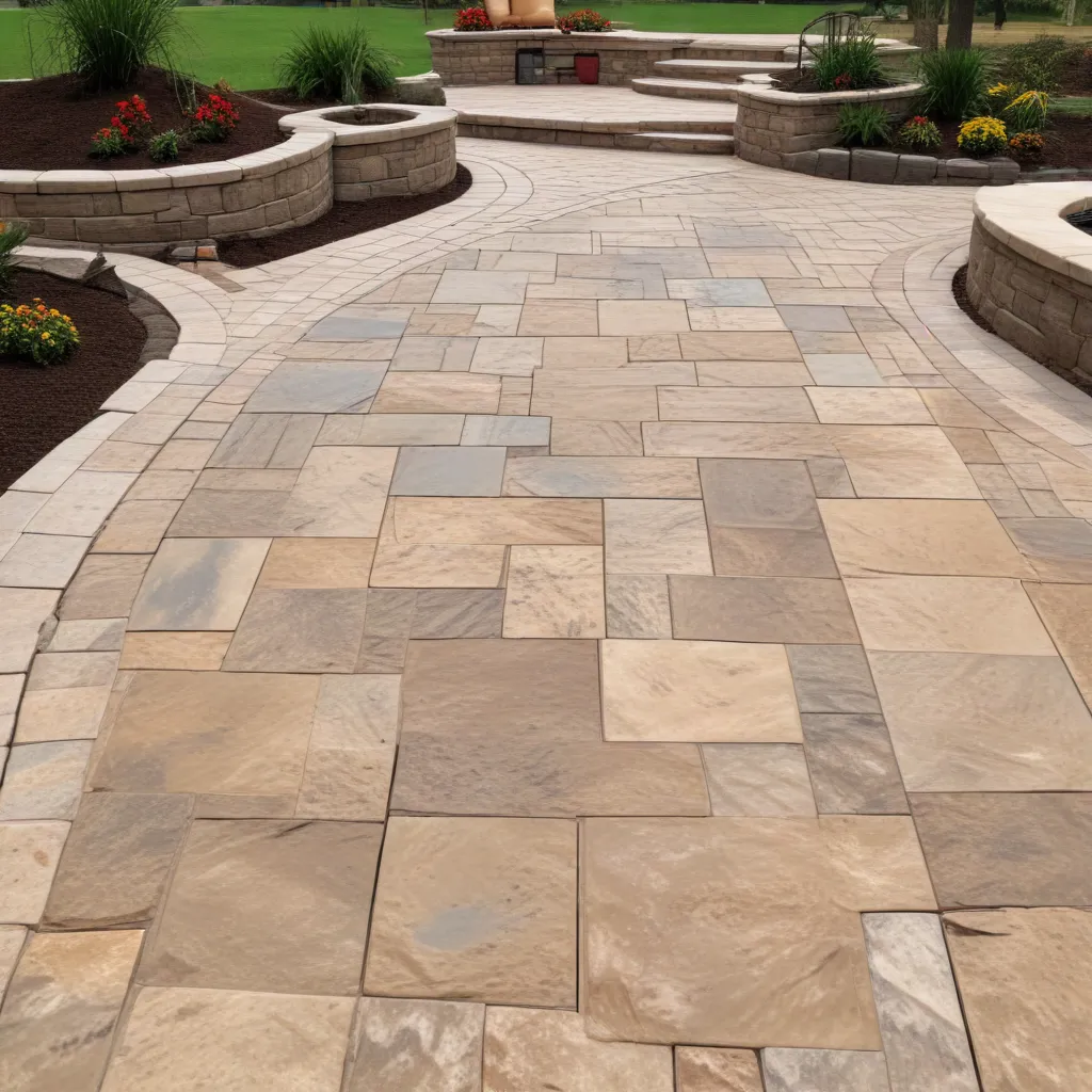 Ocala Stamped Concrete: Bringing Customized Elegance to Your Outdoors