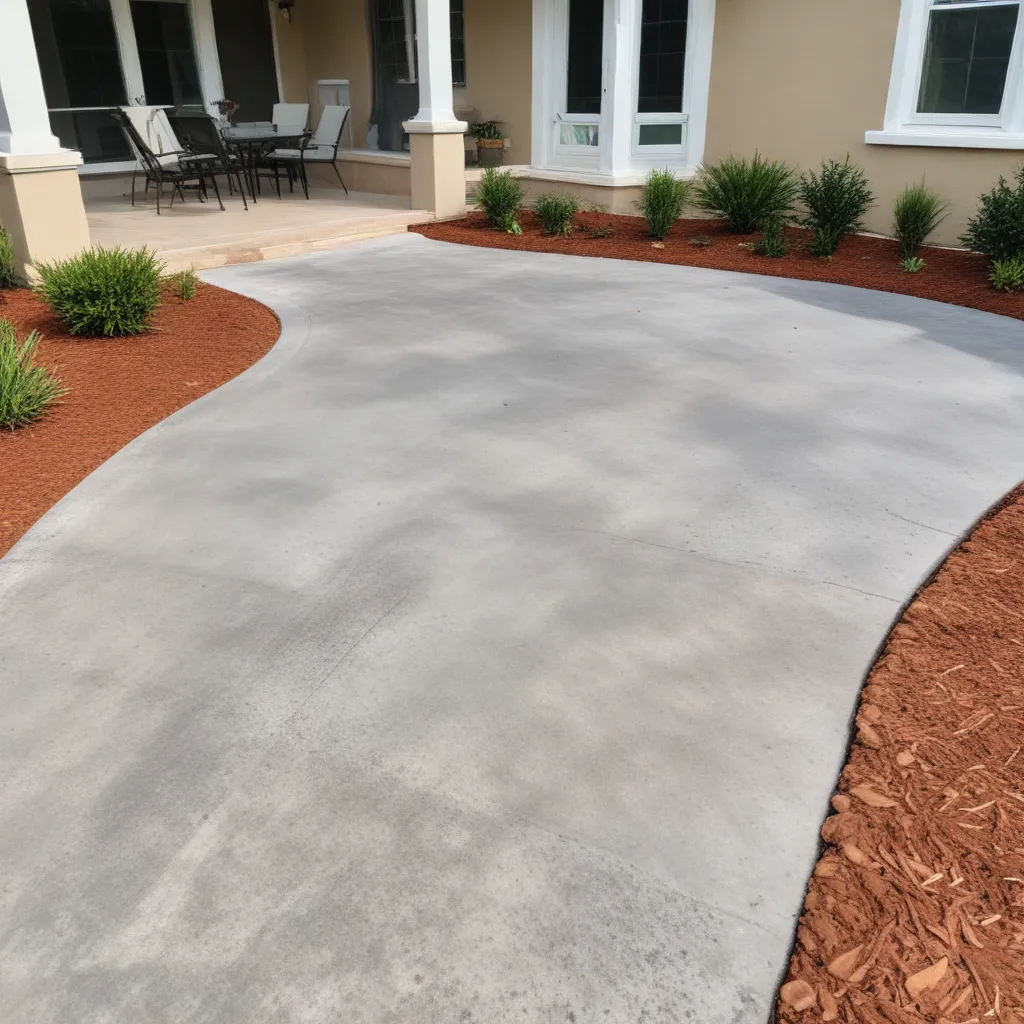 Personalized Concrete Creations: Tailoring Ocala’s Living Environments