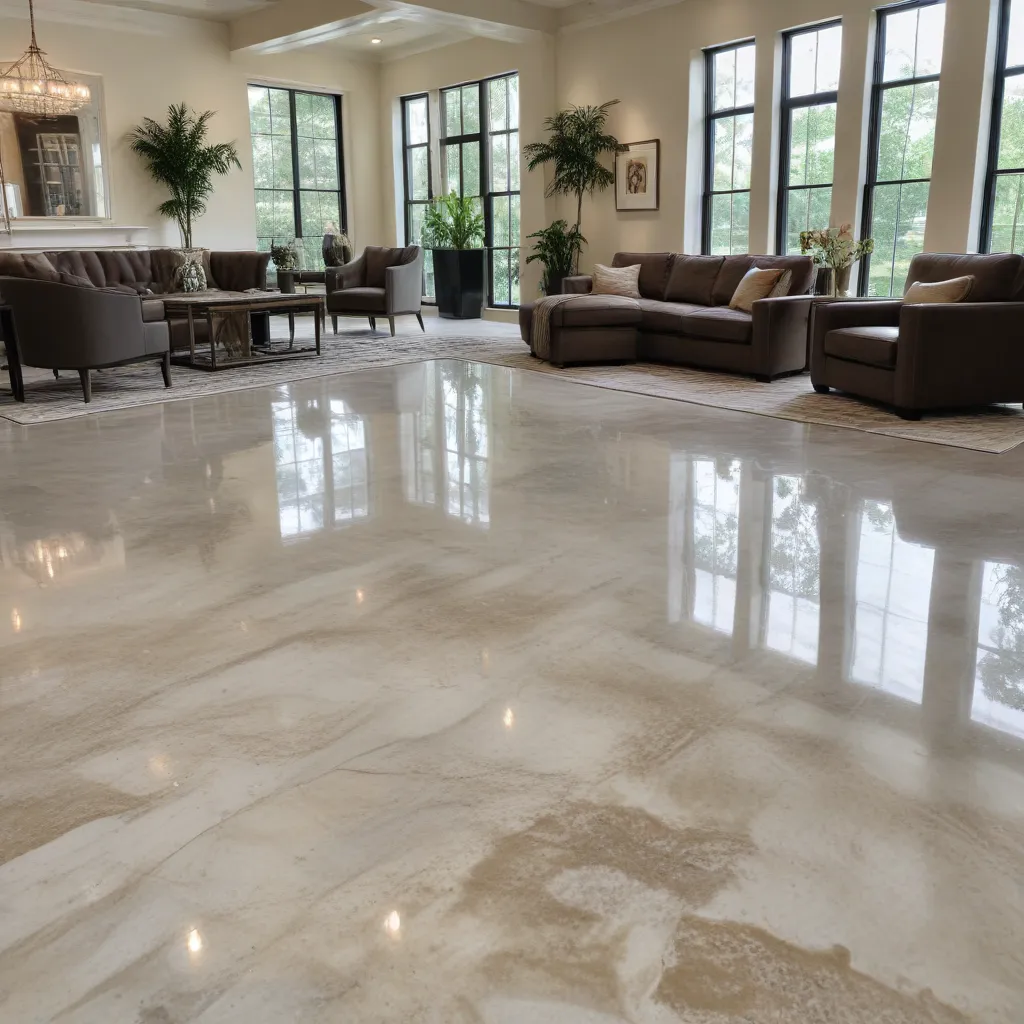 Polished Perfection: Bringing Sophistication to Ocala’s Indoor Spaces