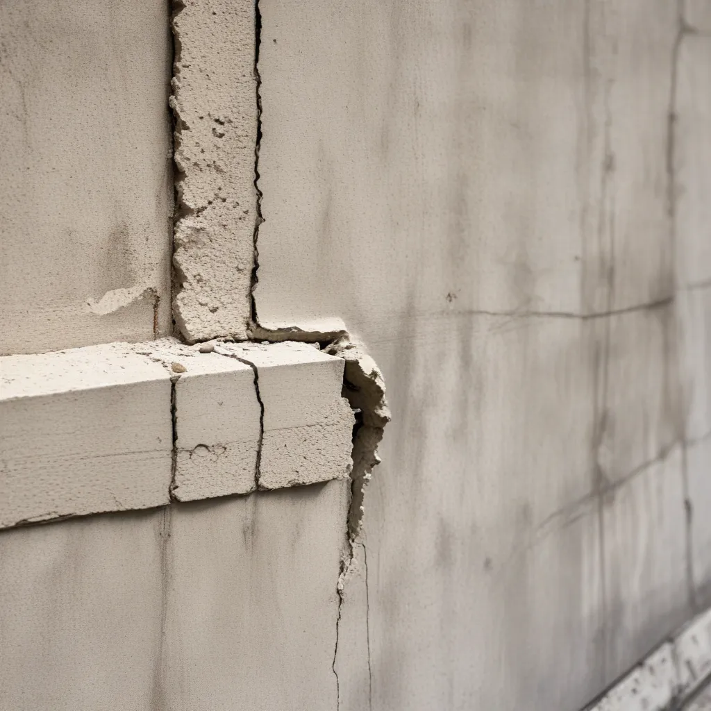 Preserving Concrete Integrity: Advanced Crack Repair Methods