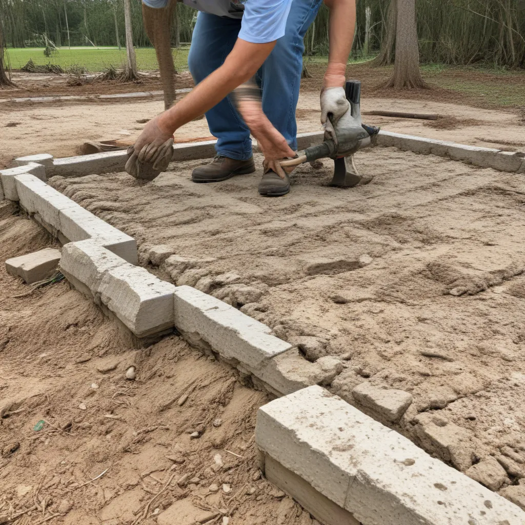 Reinforcing Ocala’s Foundations: Expert Strategies for Long-Lasting Repairs