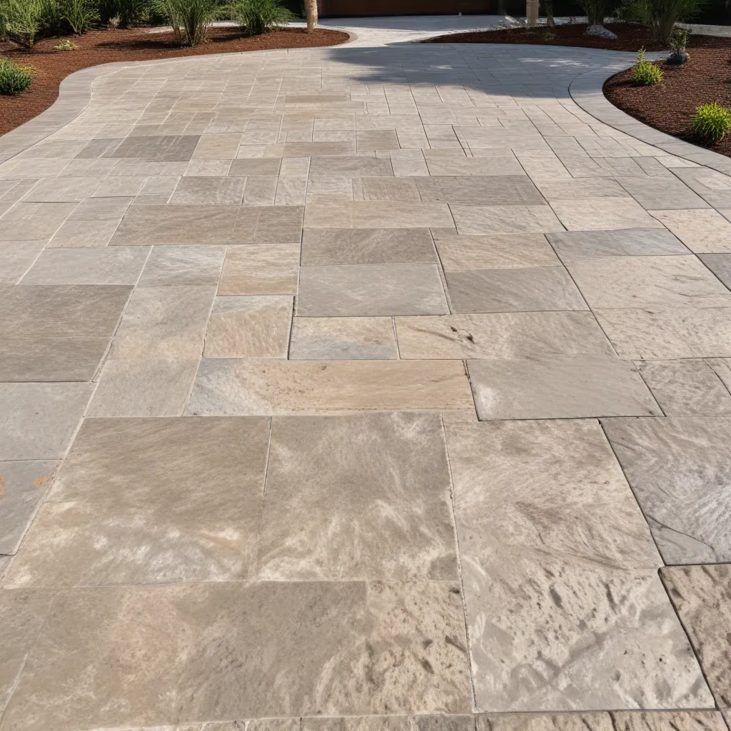 Reinvigorating Ocala’s Concrete Surfaces: Innovative Stamped Concrete Transformations