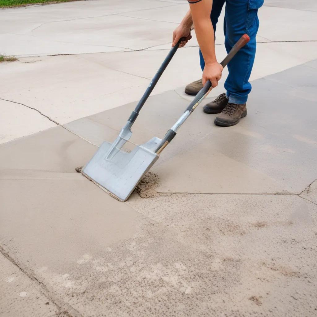 Repairing Concrete in Ocala: A Homeowner’s Comprehensive Guide