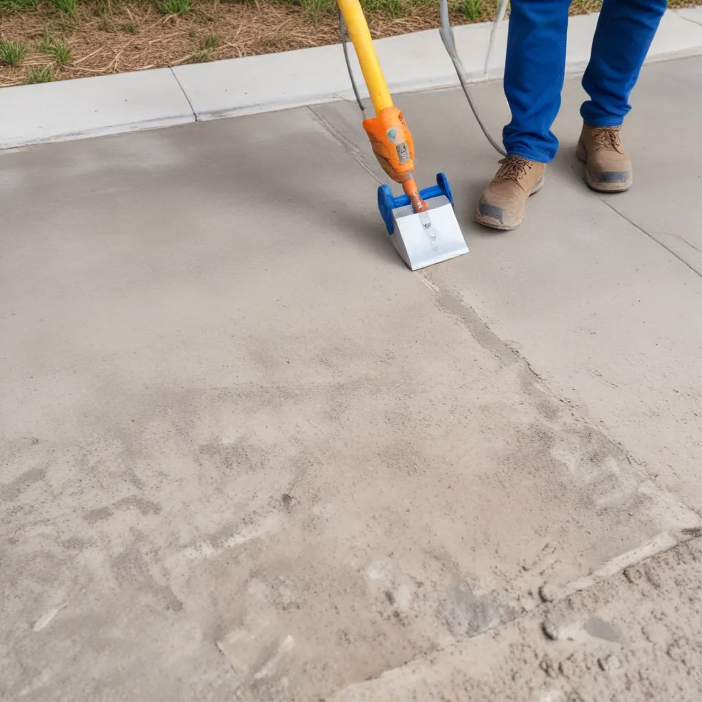 Repairing Concrete in Ocala: A Homeowner’s Step-by-Step Guide