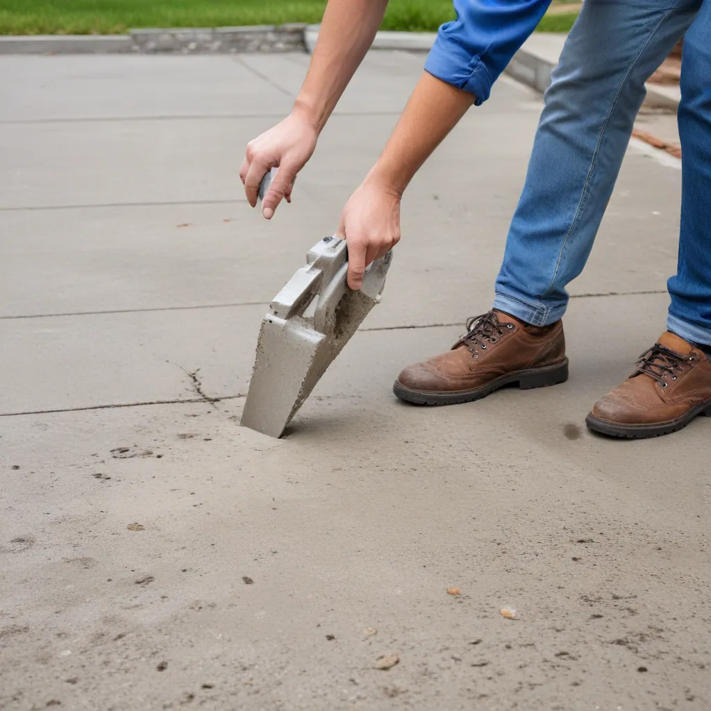 Restoring Concrete Integrity: Advanced Repair Methods for Homeowners