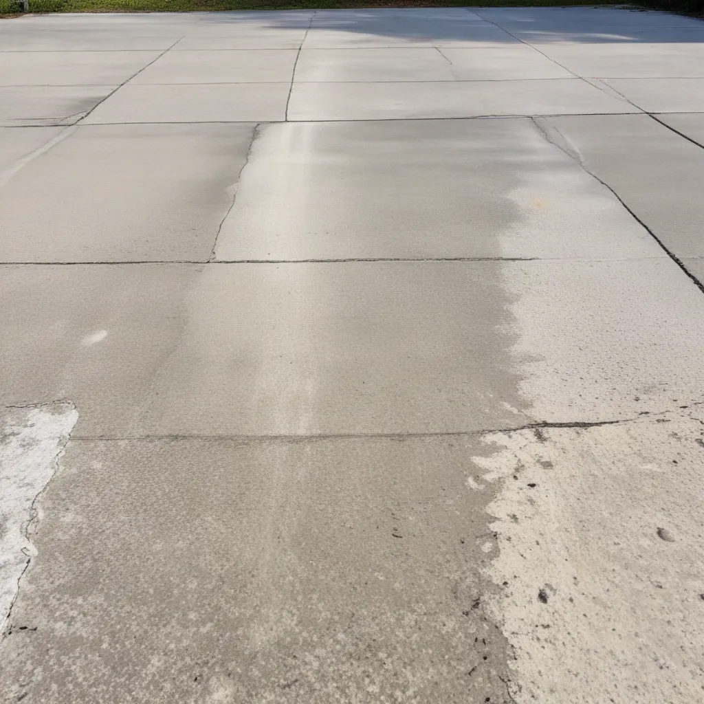 Restoring Ocala’s Concrete Surfaces: Comprehensive Repair and Rejuvenation