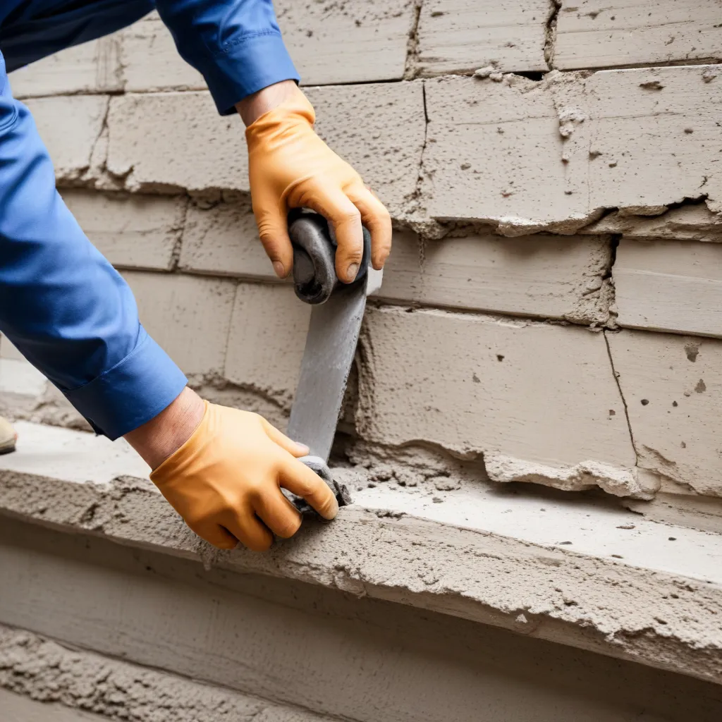 Restoring Structural Integrity in Ocala: Professional Concrete Repair Services