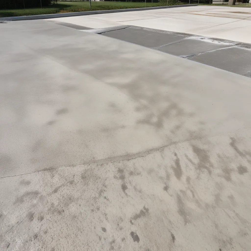 Resurfacing Solutions for Ocala’s Concrete: Reviving Dated Structures