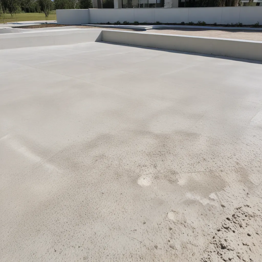 Resurfacing Solutions for Ocala’s Concrete Structures: Reviving Beauty