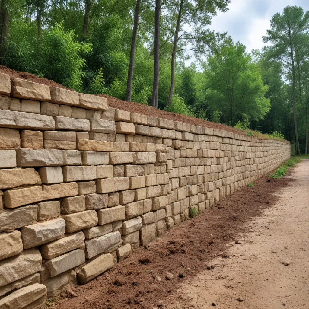 Retaining Wall Inspections: Proactively Maintaining Your Ocala Investment