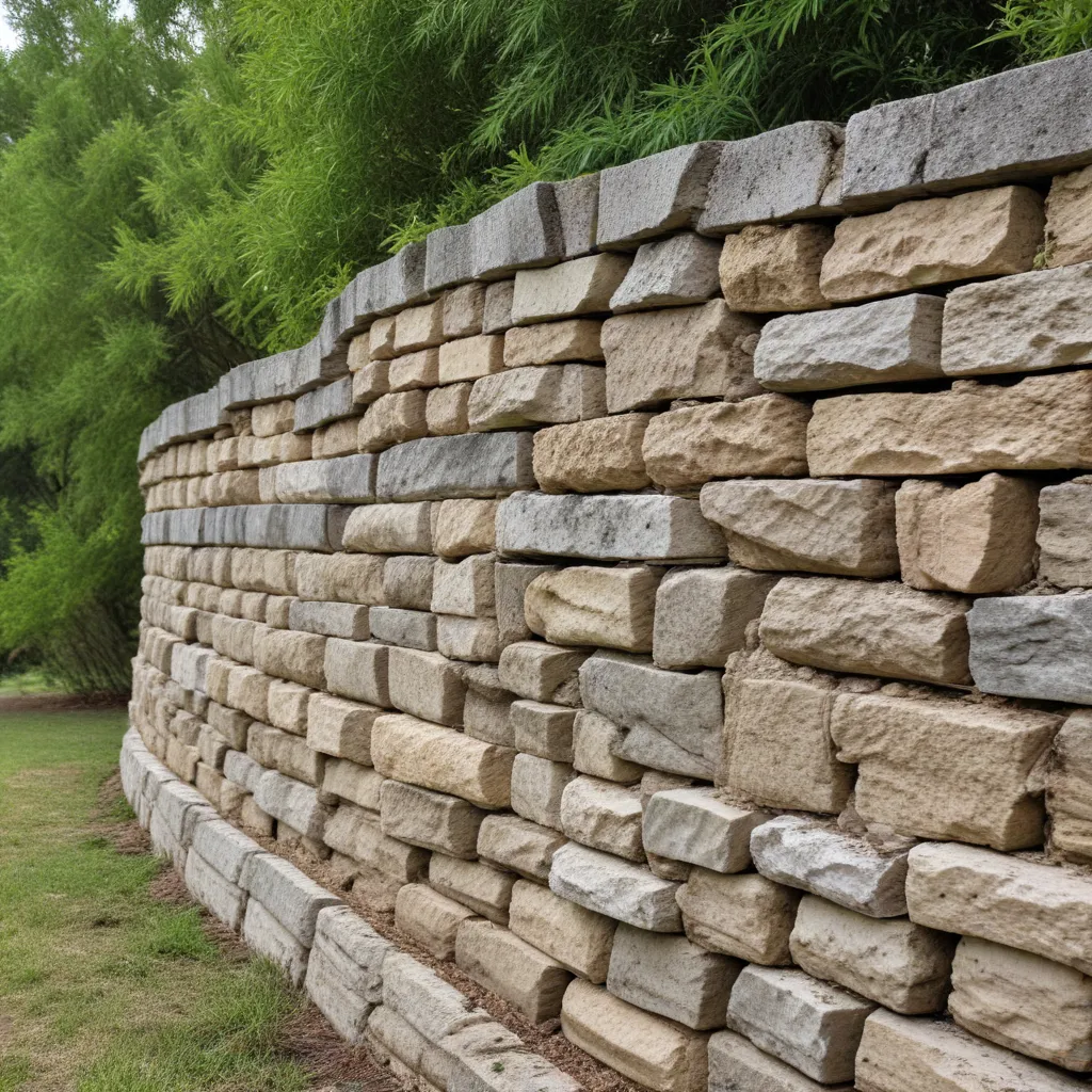 Retaining Wall Troubleshooting: Addressing Common Issues in Ocala