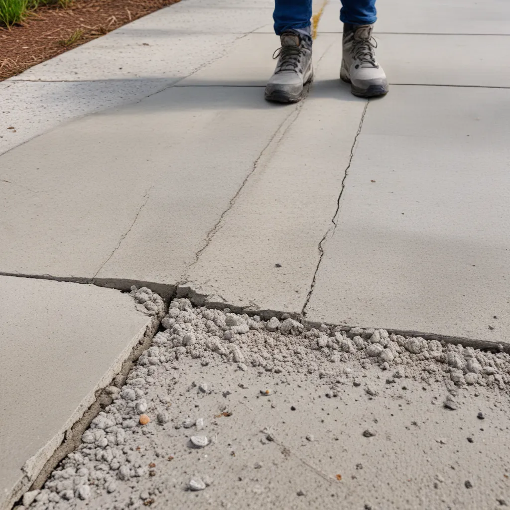 Revitalizing Ocala’s Concrete Landscapes: Expert Repair and Resurfacing