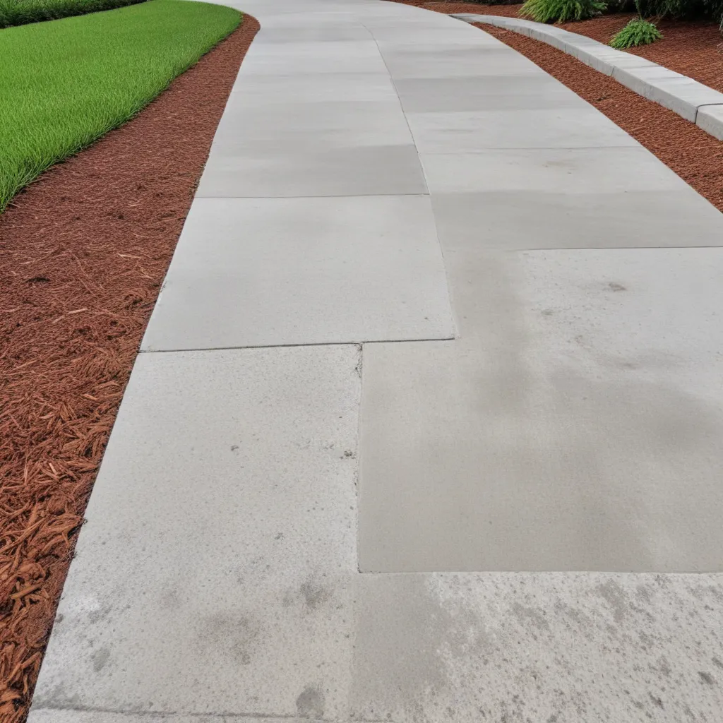 Revitalizing Ocala’s Landscapes: Expert Concrete Paving and Restoration Services