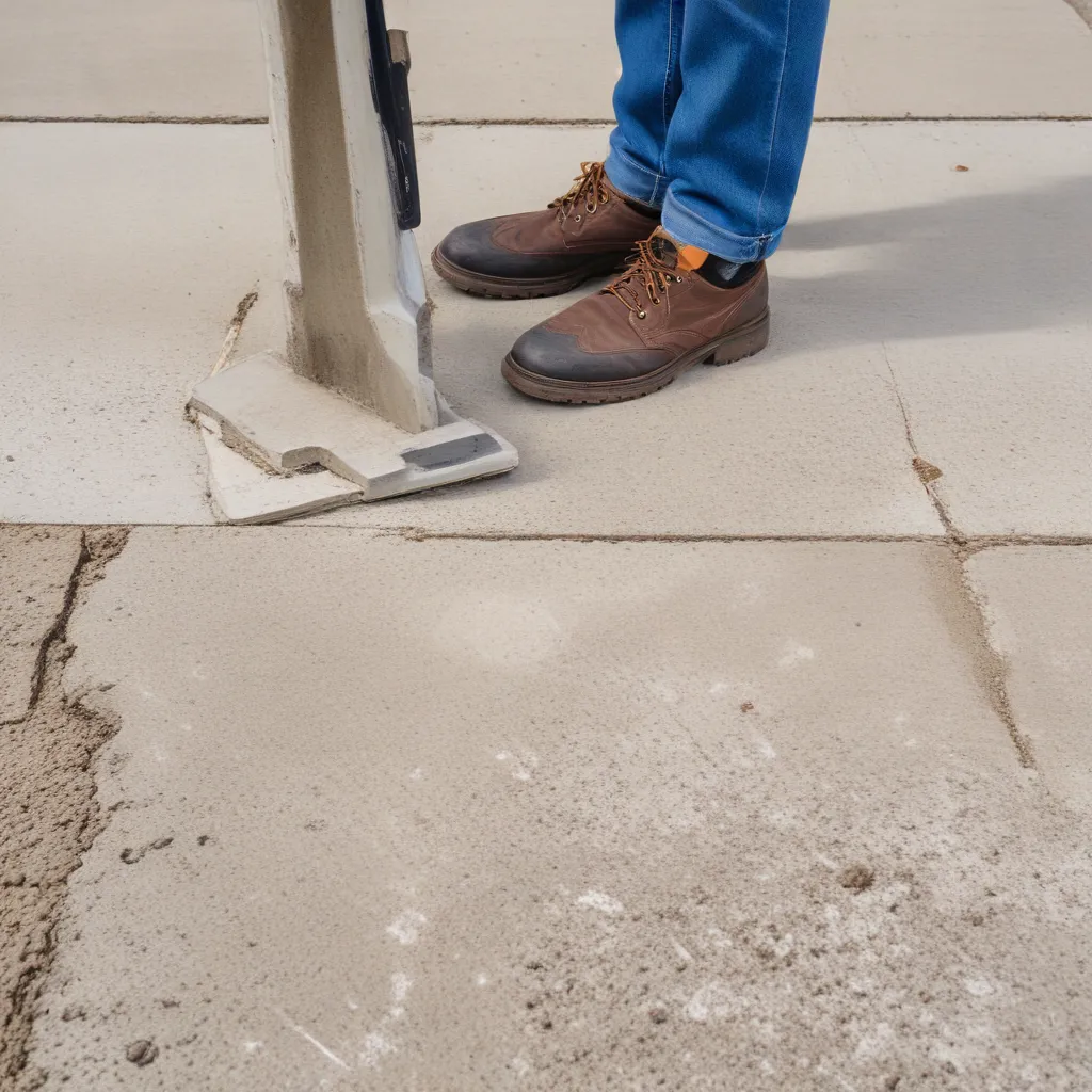 Reviving Aging Concrete Surfaces: A Comprehensive Repair Guide