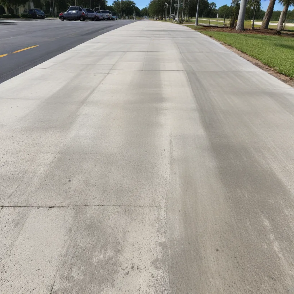 Reviving Ocala’s Concrete Surfaces: Comprehensive Rejuvenation and Rejuvenation