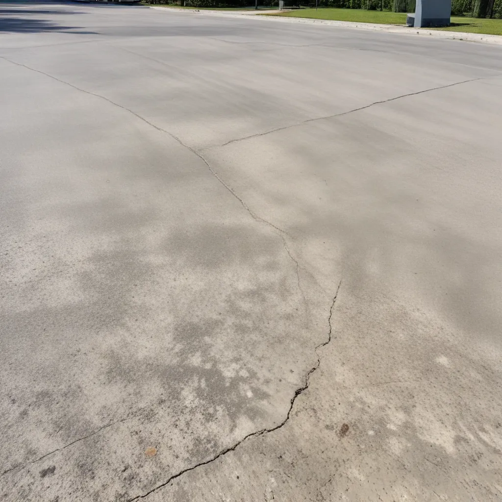 Reviving Ocala’s Concrete Surfaces: Comprehensive Repair and Restoration