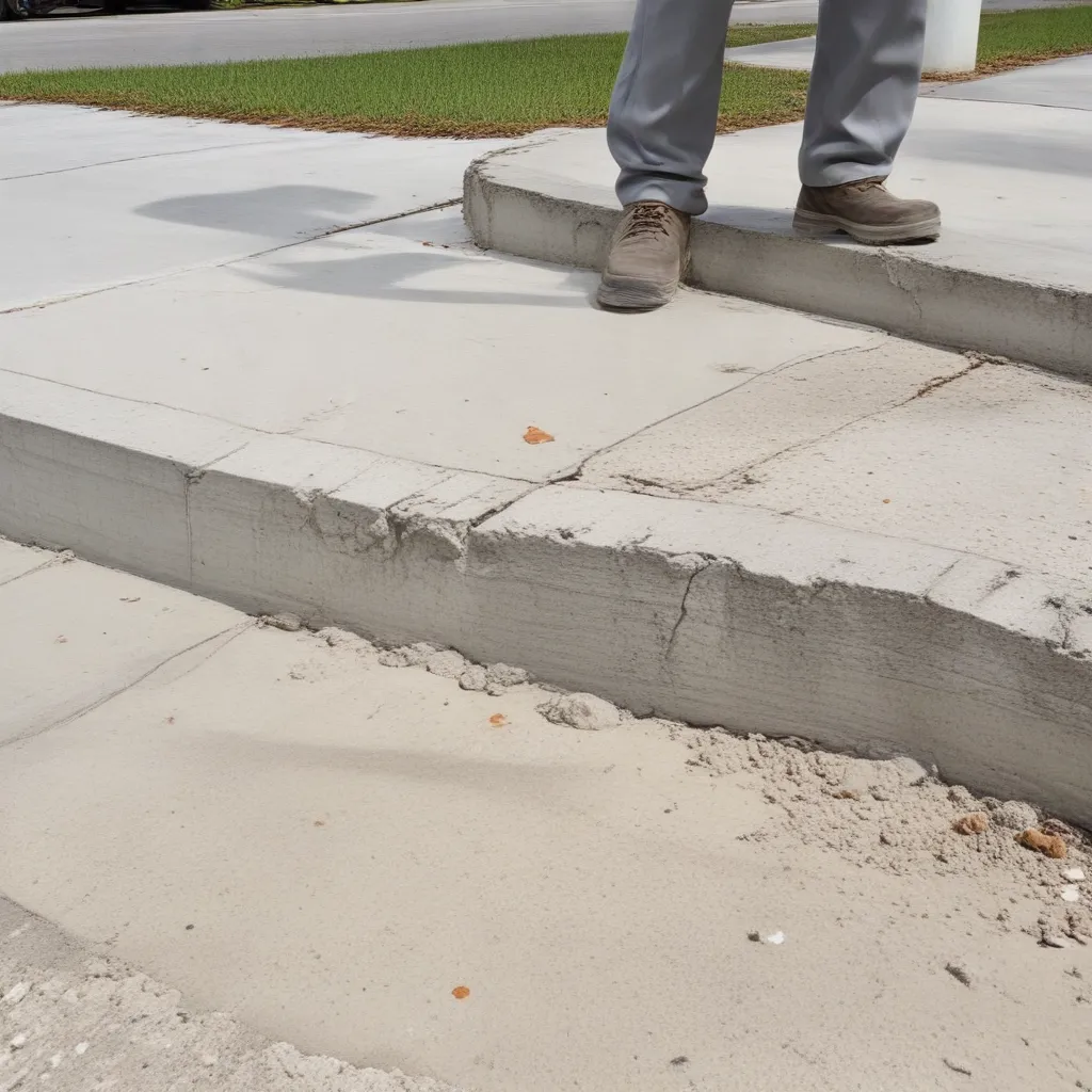 Securing Ocala’s Foundations: Professional Approaches to Concrete Repair