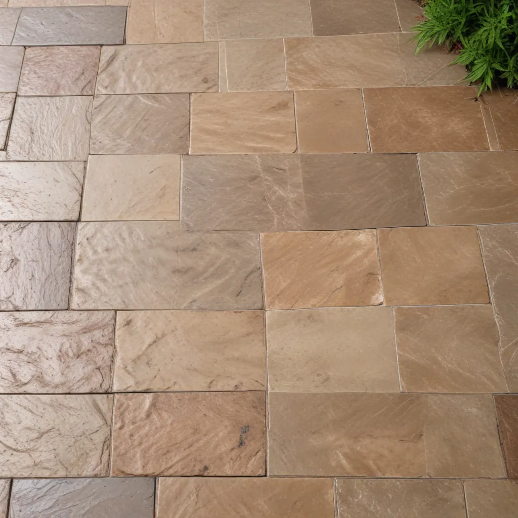 Stamped Concrete Expertise in Ocala: Elevating Surfaces with Unique Textures