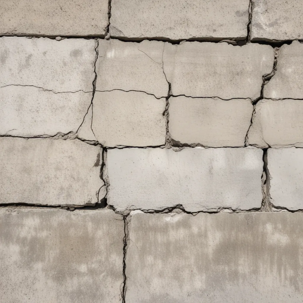 Tackling Concrete Cracks in Ocala: DIY Solutions