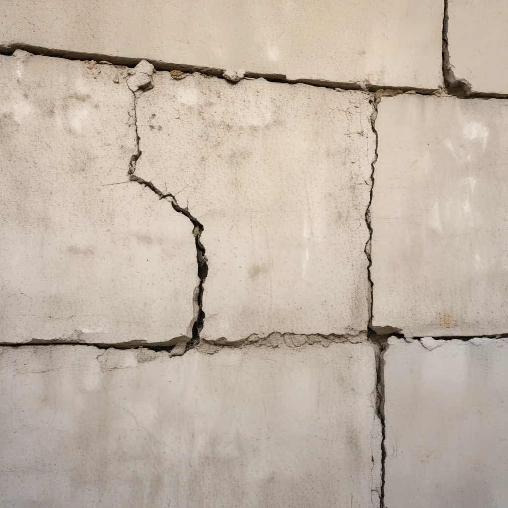 Tackling Concrete Cracks in Ocala: Effective DIY Fixes