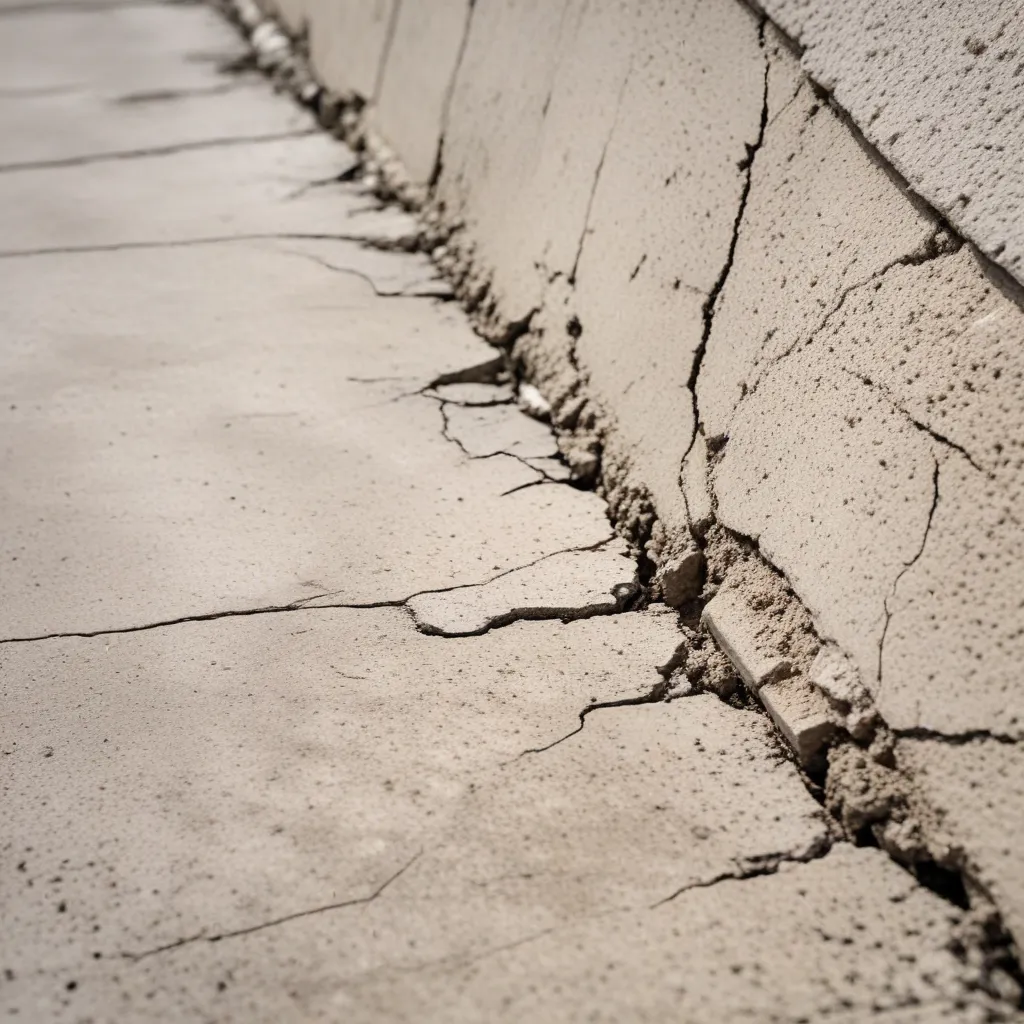 Tackling Concrete Cracks in Ocala: Effective Solutions