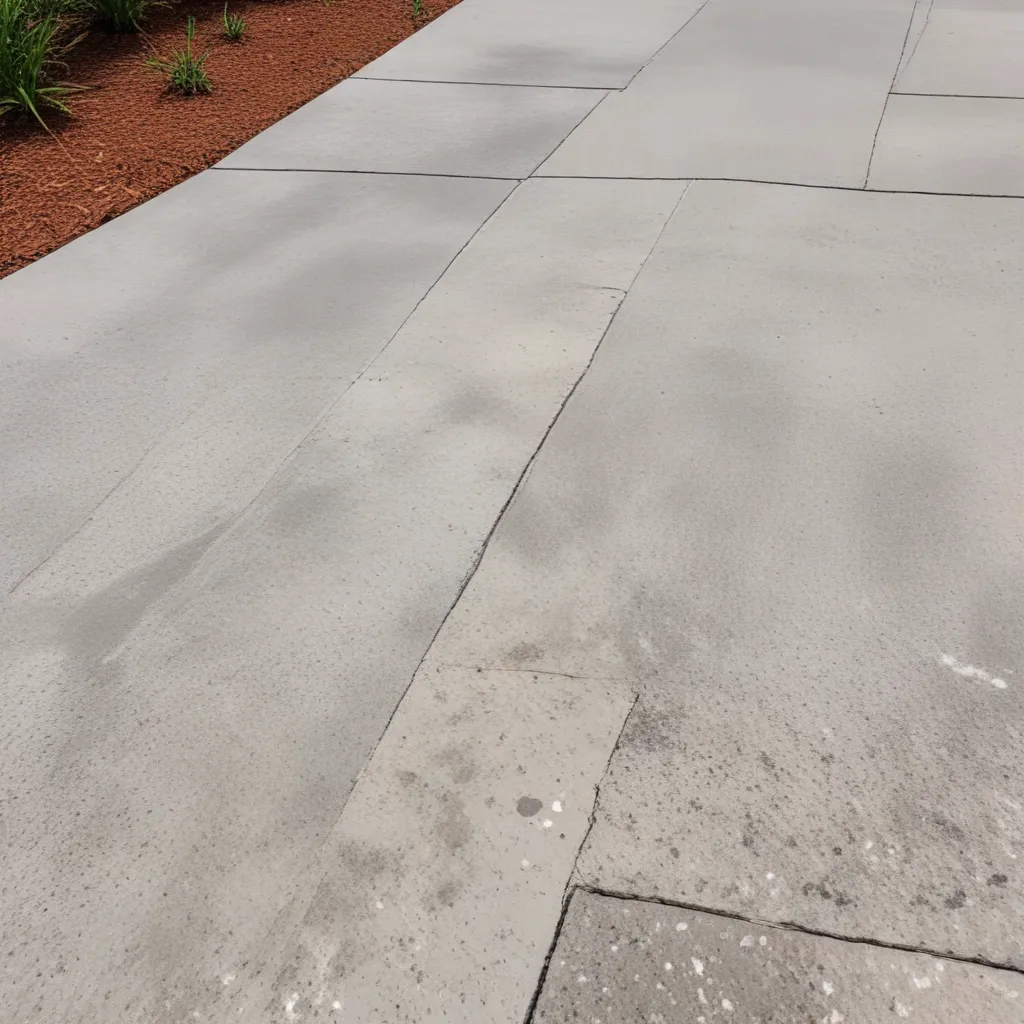 Transforming Ocala’s Landscapes: Exceptional Concrete Paving Solutions