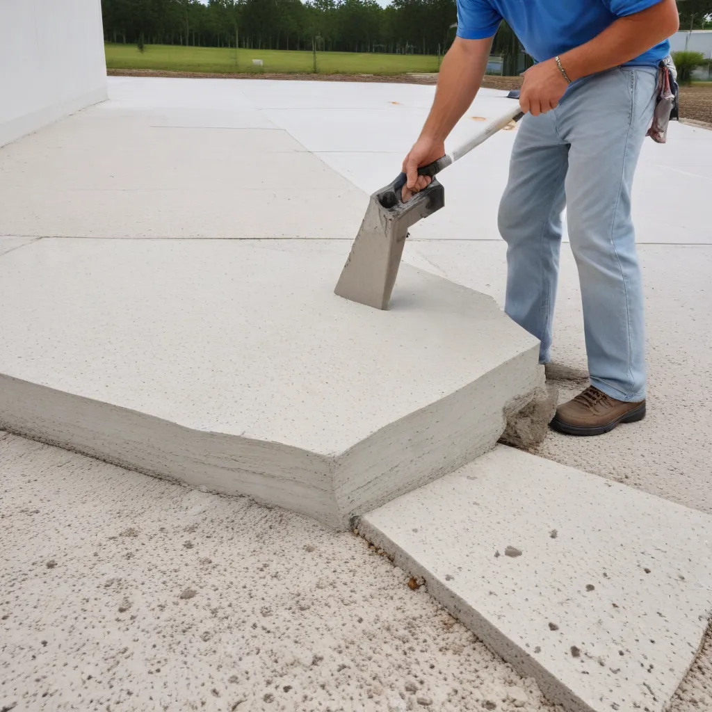 Unlocking the Secrets of Durable Concrete in Ocala