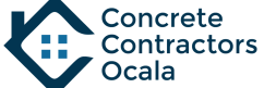 Concrete Contractor Ocala